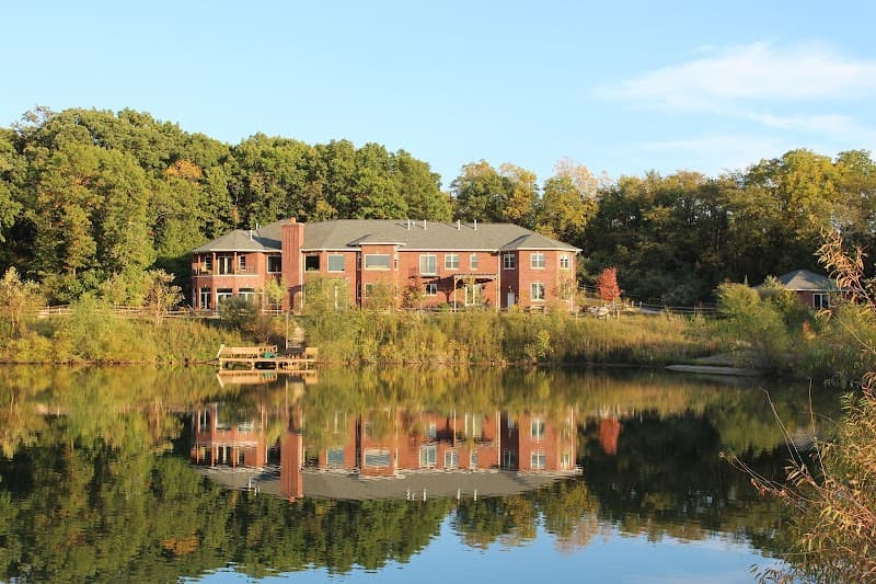 Top of the World Ranch Milan IL