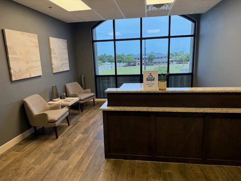 Torchwood Counseling Services