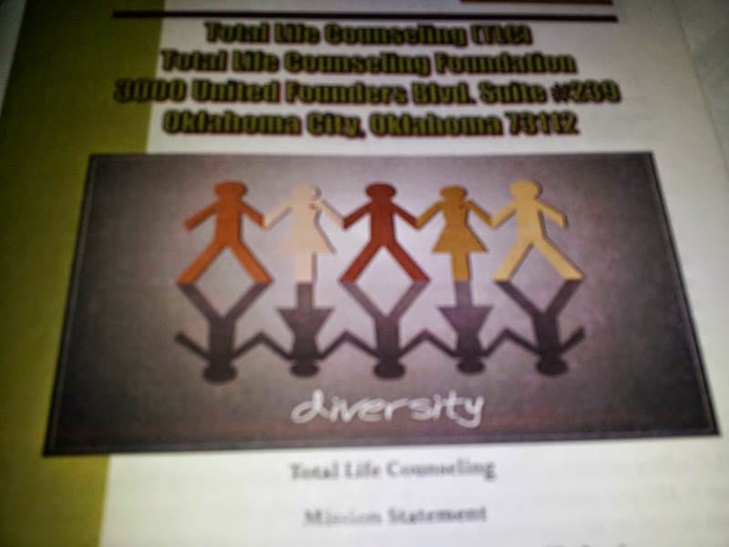 Total Life Counseling