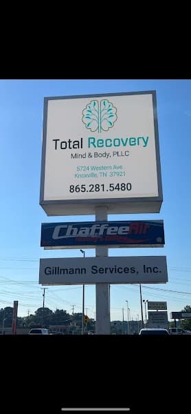 Total Recovery Medical Center