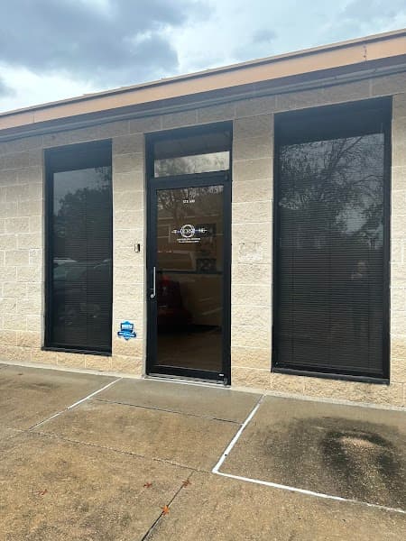 Touchstone Counseling Services, PLLC.