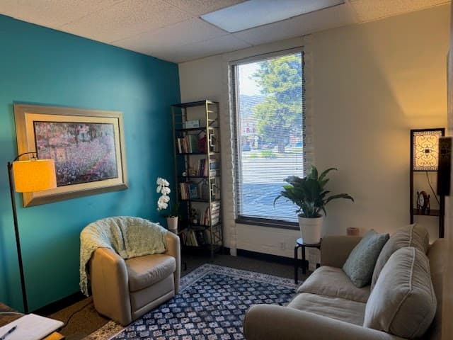 Touchstone Trauma Therapy