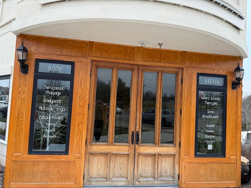 Touchstone Wellness Center