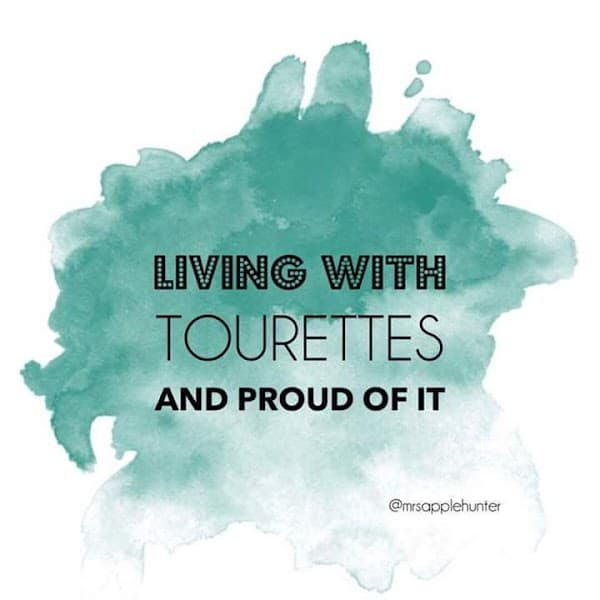 Tourette's Youth Group