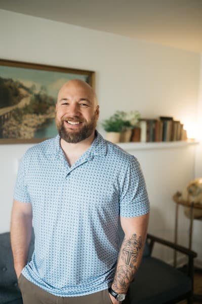 Towards Healing Couples Counseling