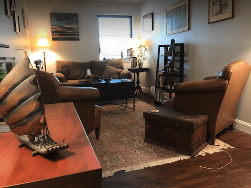 TR Counseling & Wellness