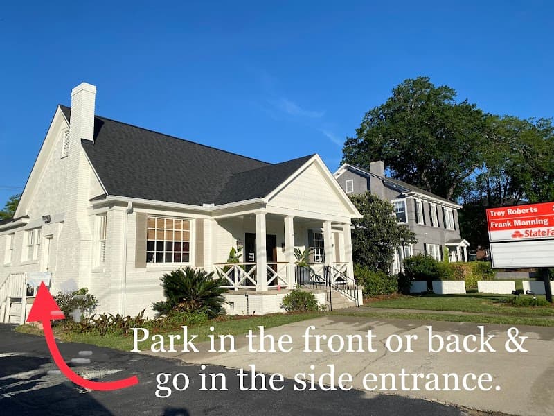 Tracy Webb Counseling, LLC