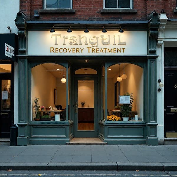 Tranquil Drug's Recovery Treatment's