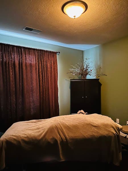 Tranquil Vibe Day Spa