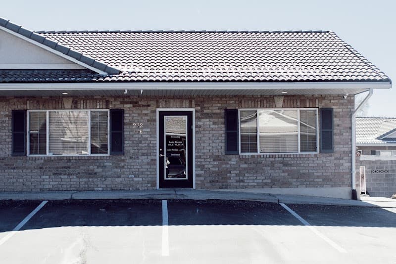 Tranquility Counseling Services, PLLC