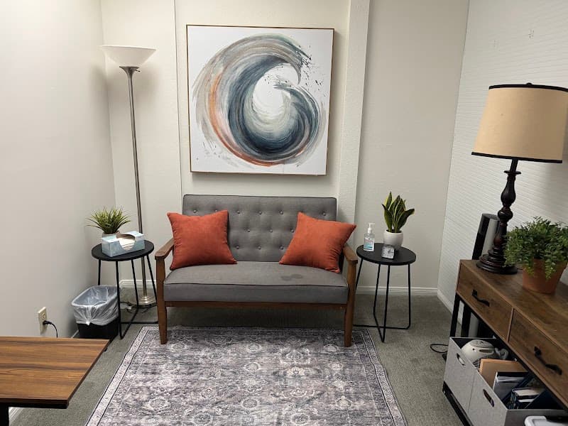 Transcend Behavioral Health