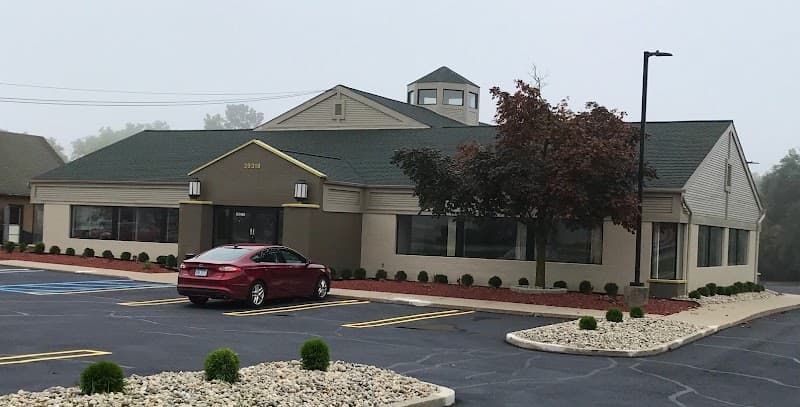 Transcendence Behavioral Health