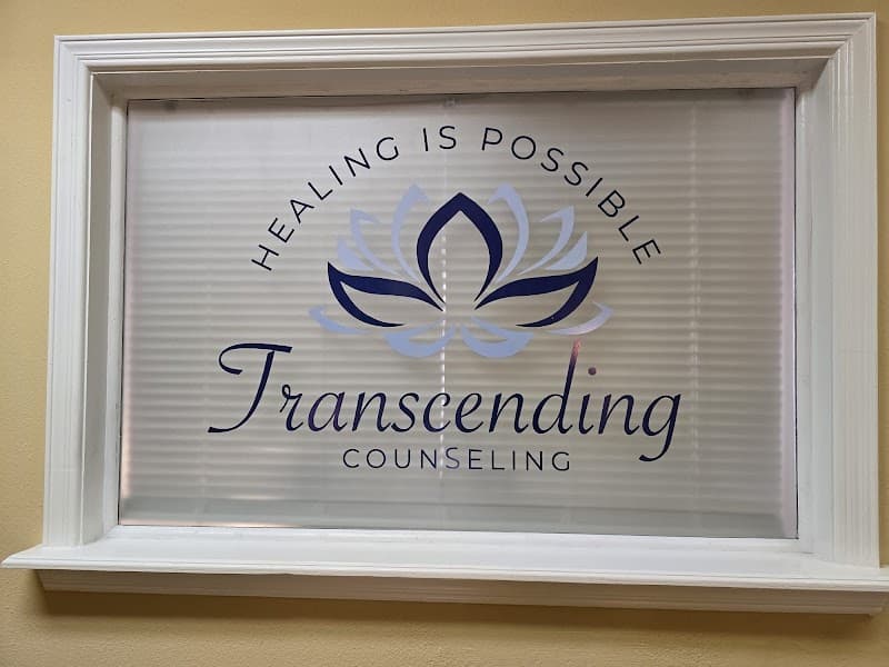 Transcending Counseling