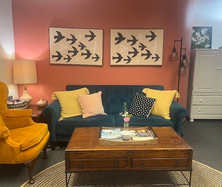 Transform the Nest Psychotherapy and Healing