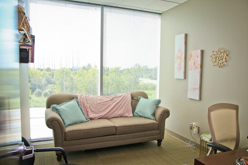 Transformative Growth Counseling