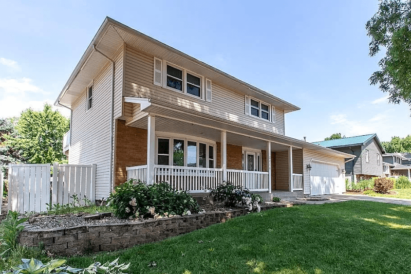 Transformative Lives - Quad-Cities Premium Recovery Homes