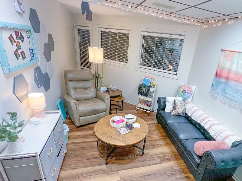 Transformative Therapy