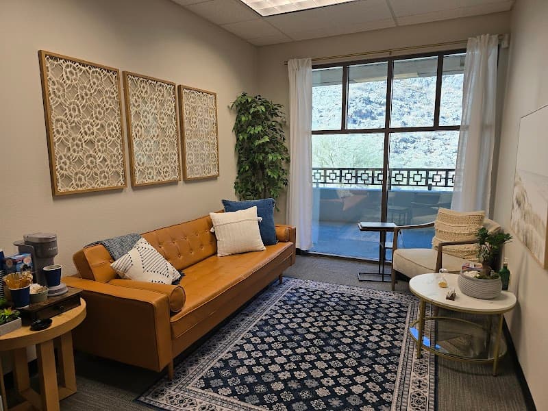 Transformative Therapy