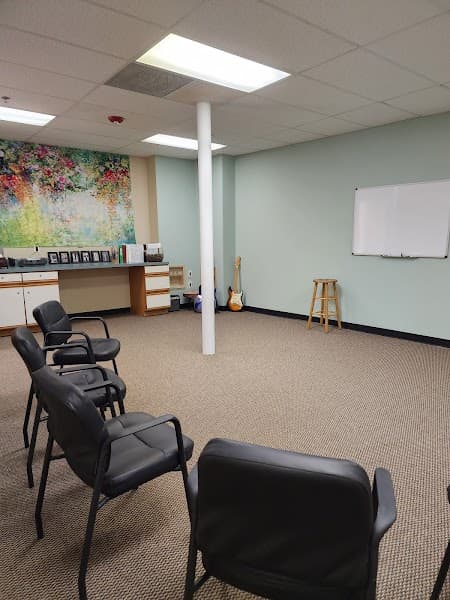 Transitions by Caresense