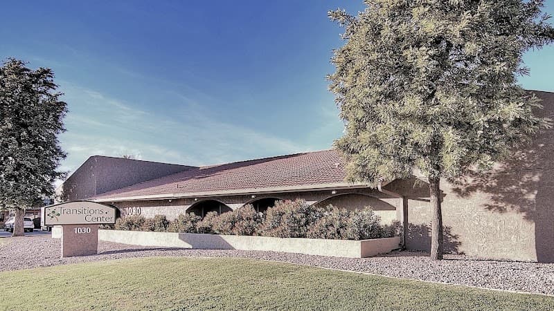 Transitions Center