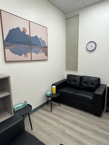 Transitions Counseling and Consulting