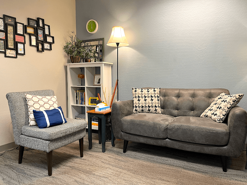 Transitions Counseling and Consulting