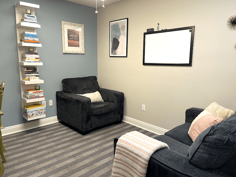 Transitions Counseling and Consulting