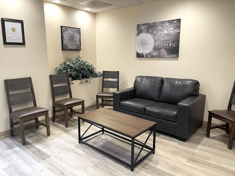 Transitions Counseling and Consulting