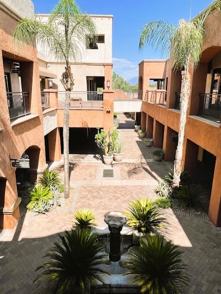 Transitions Counseling and Consulting