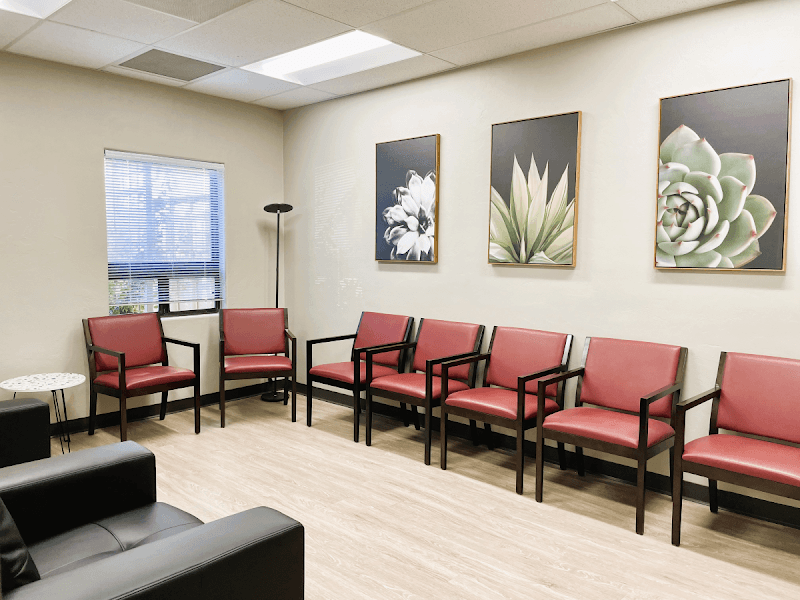 Transitions Counseling and Consulting