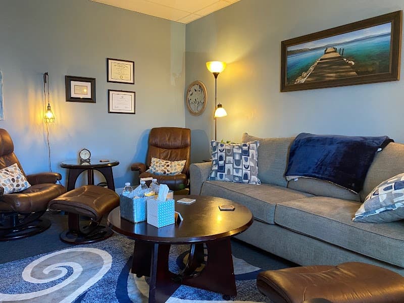 Transitions Counseling & Wellness Bham