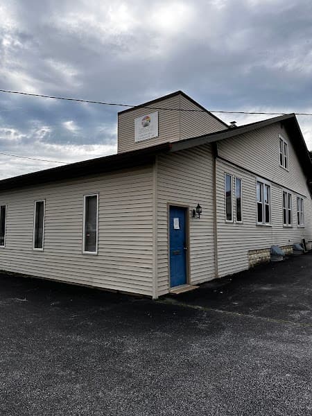 Transitions Delaware LLC