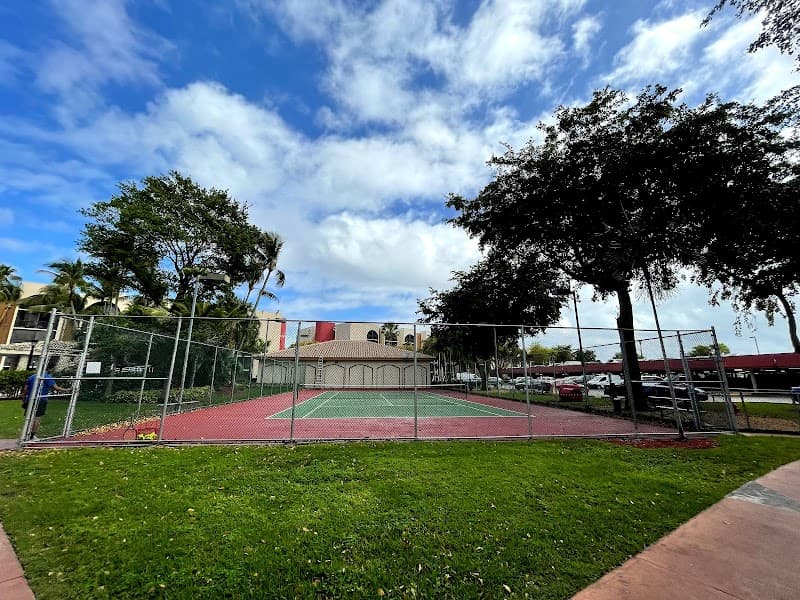 Transitions Recovery Program