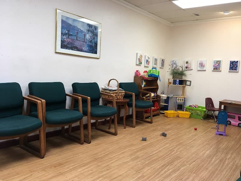 Transitions Trauma & Abuse Center