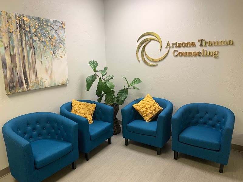 Trauma Counseling Associates