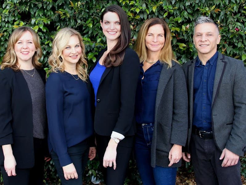 Trauma Counseling Center of Los Angeles