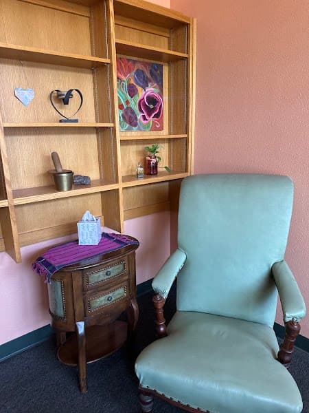 Trauma Healing Project