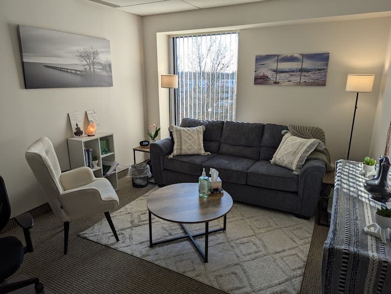 Trauma Informed Counseling LLC