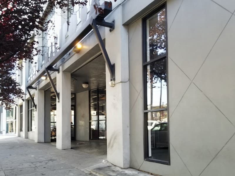 Trauma Recovery Center