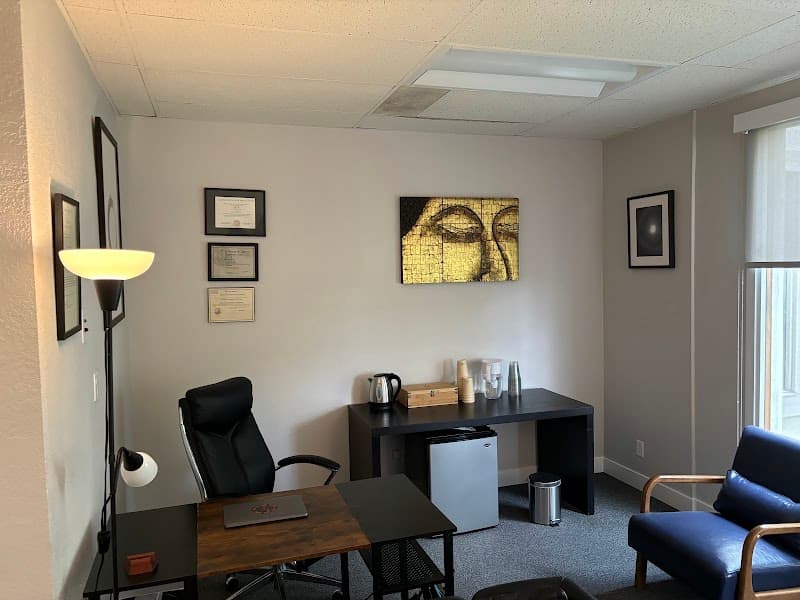 Trauma Resolution Therapy