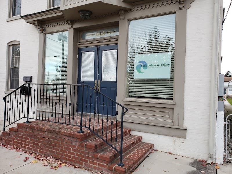 Trauma Specialists of Pennsylvania