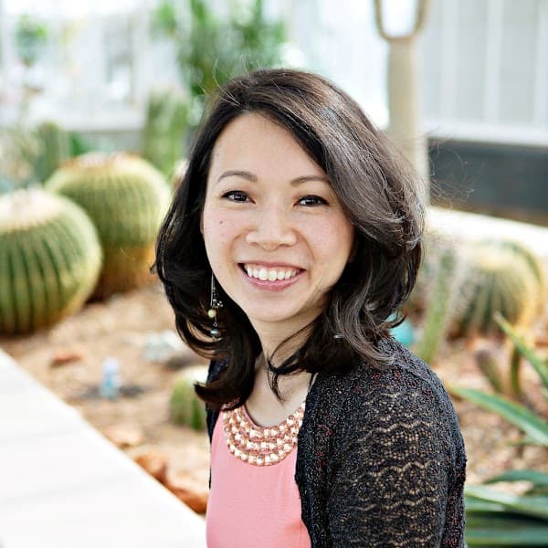 Trauma Therapist - Thai-An Truong, LPC, LADC