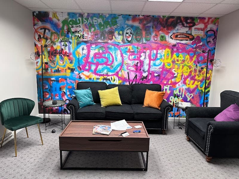 Trauma Therapy Company Columbus