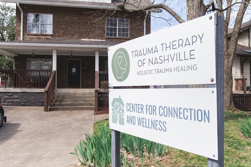 Trauma Therapy of Nashville, LLC