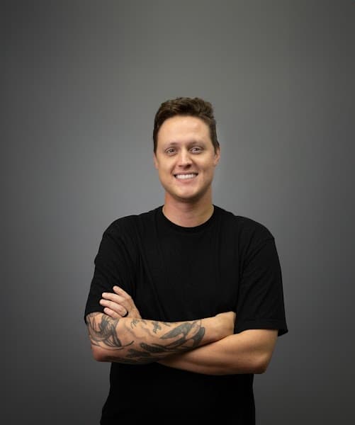 Travis Thompson Counseling