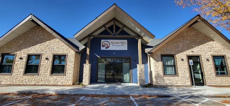 Treasure Valley Therapy, LLC