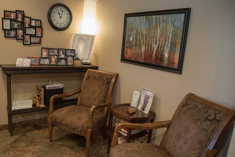 Treasure Wellness Counseling and Training Center - Meridian