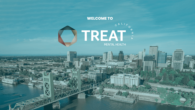 Treat Mental Health California