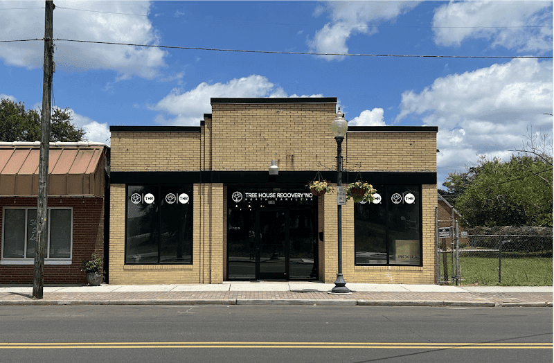 Tree House Recovery NC