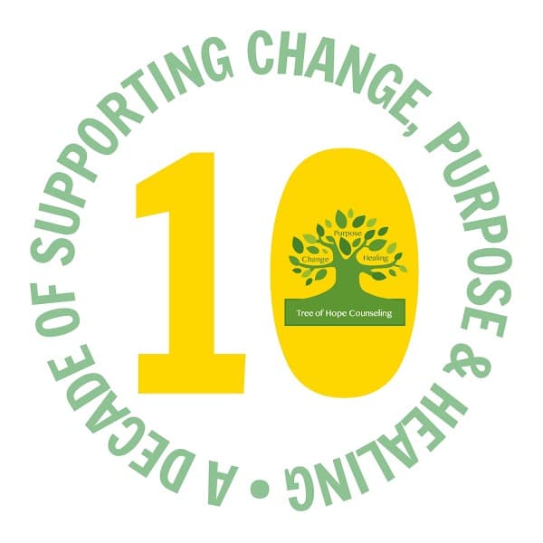 Tree of Hope Counseling, LCSW, PLLC